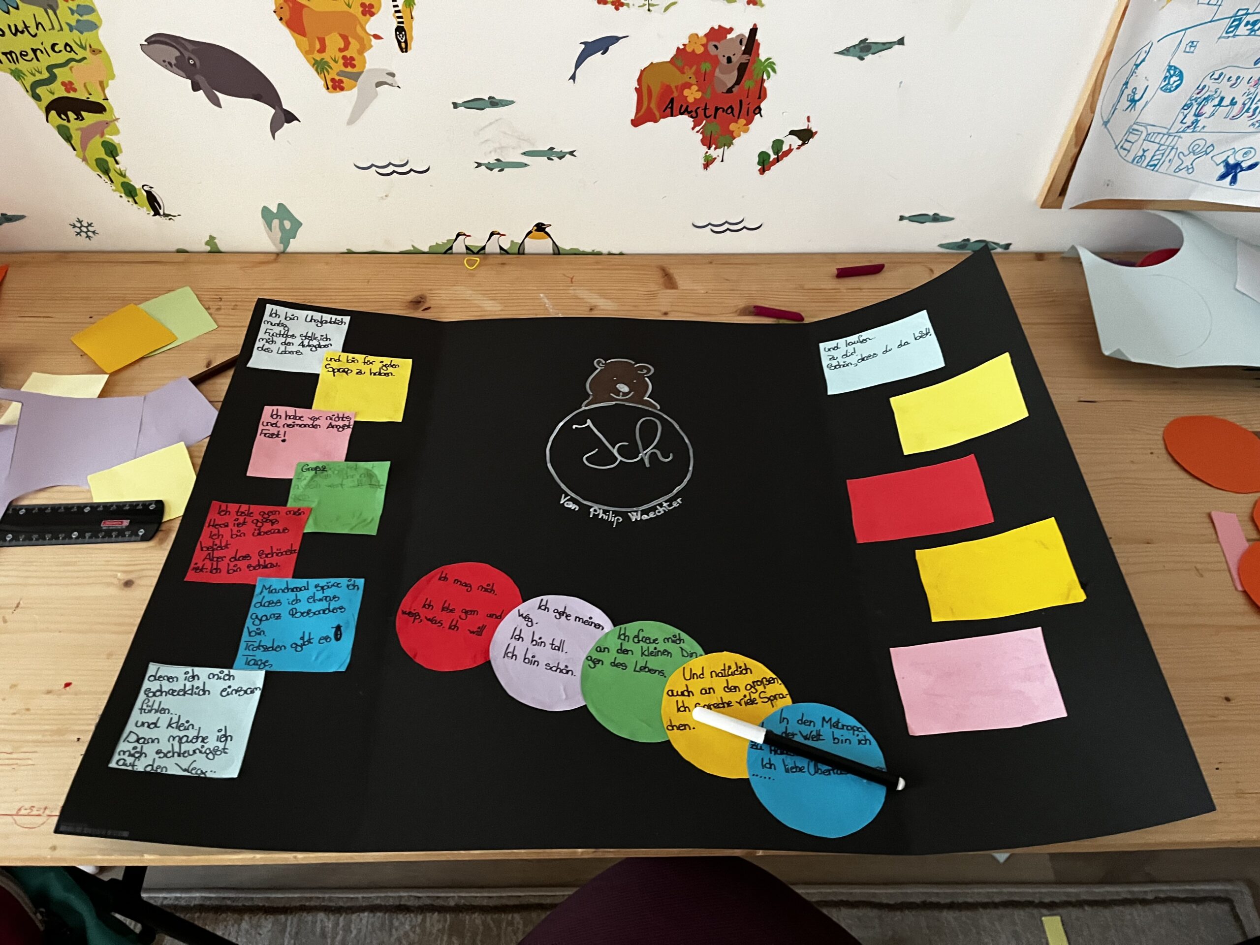 another group project