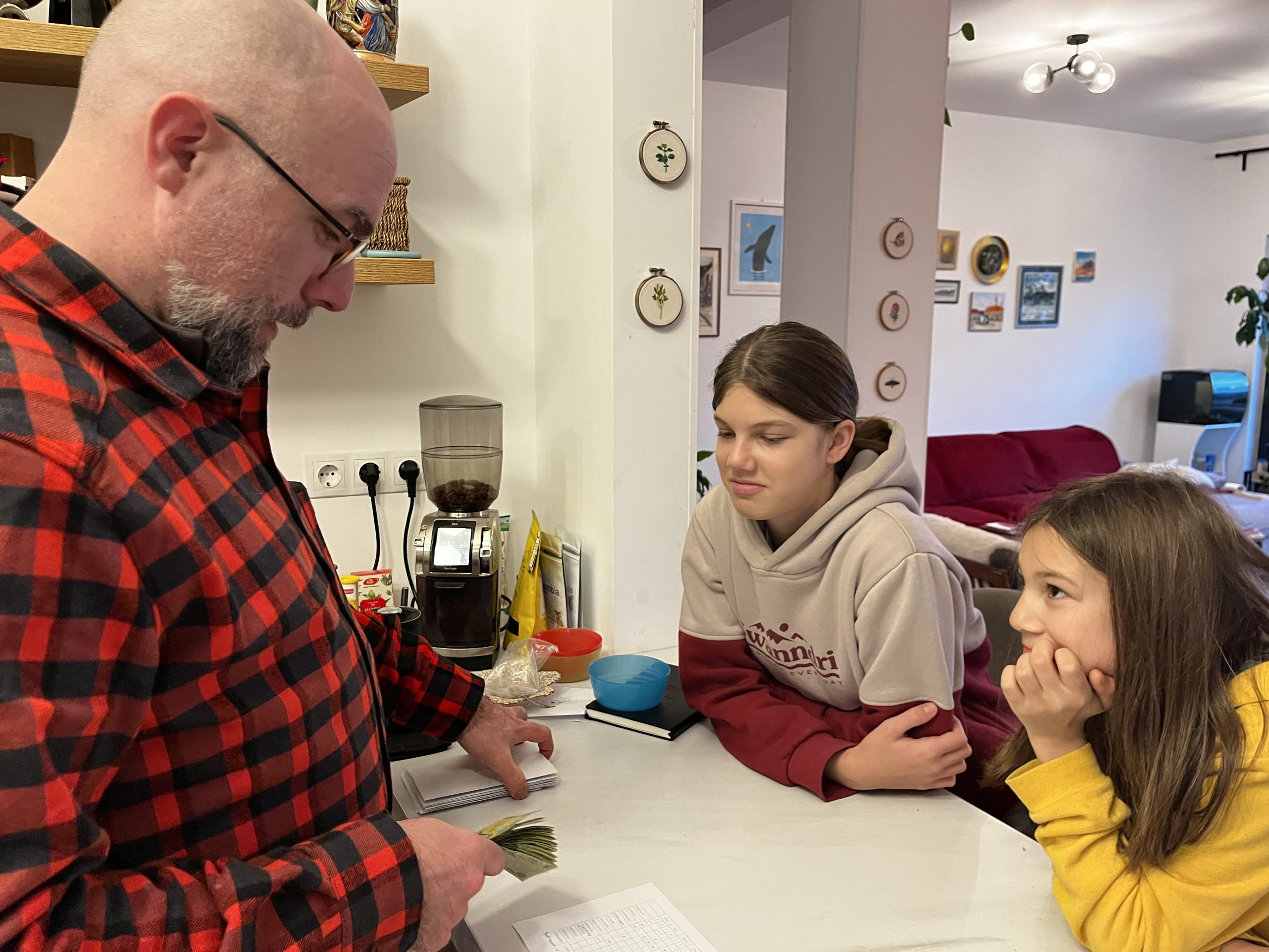 Home economics