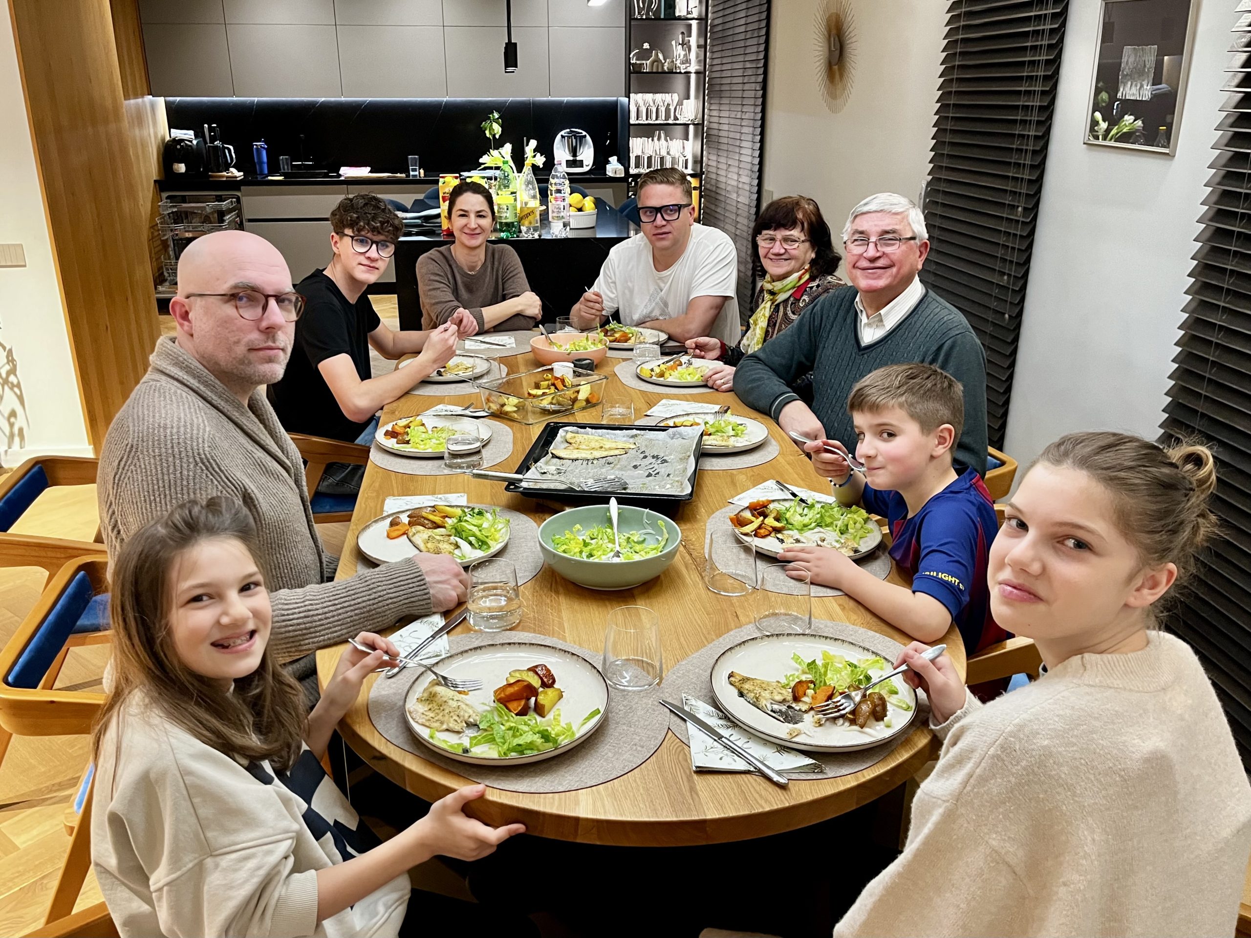 Family