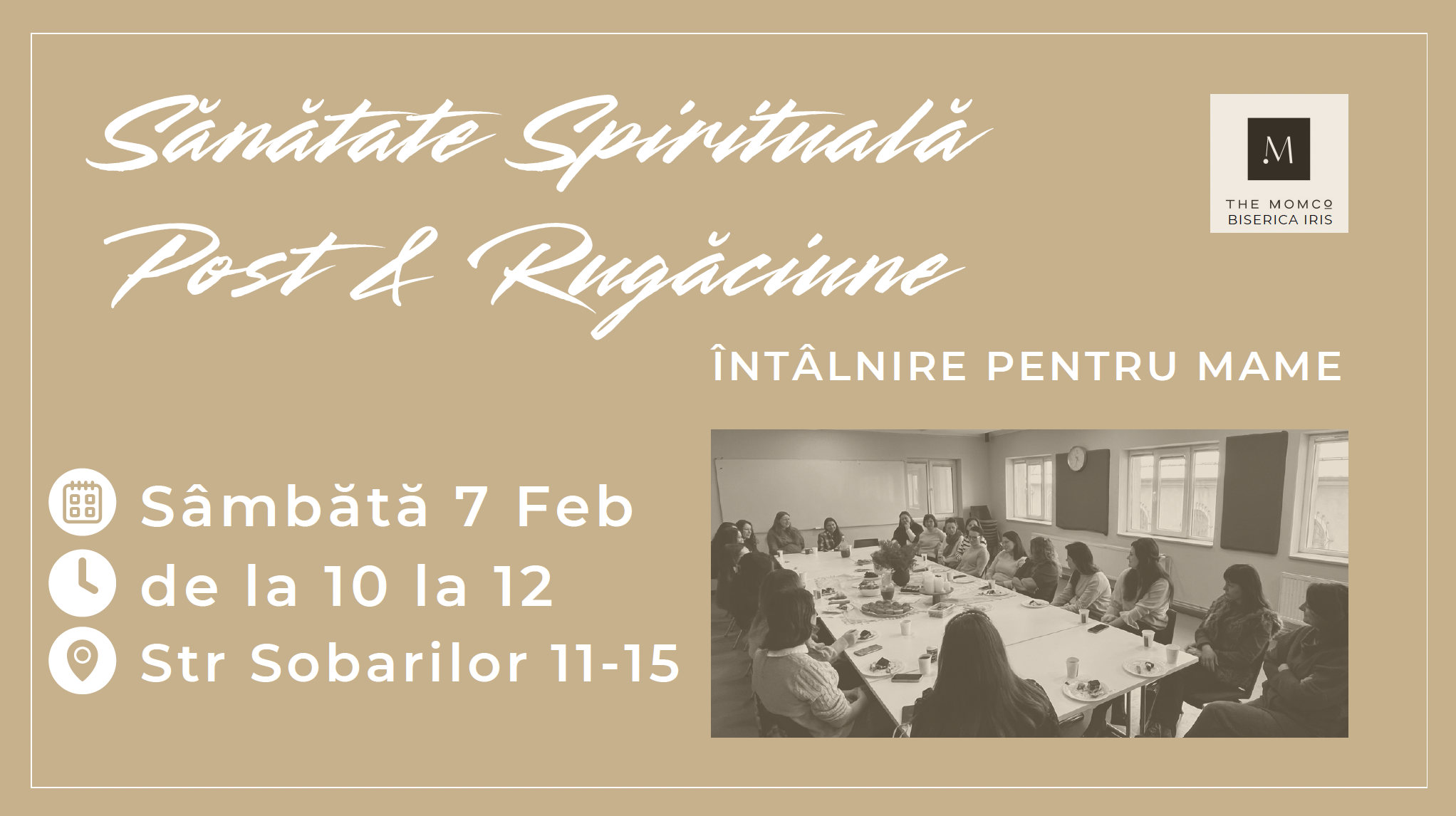 Disciplina postului