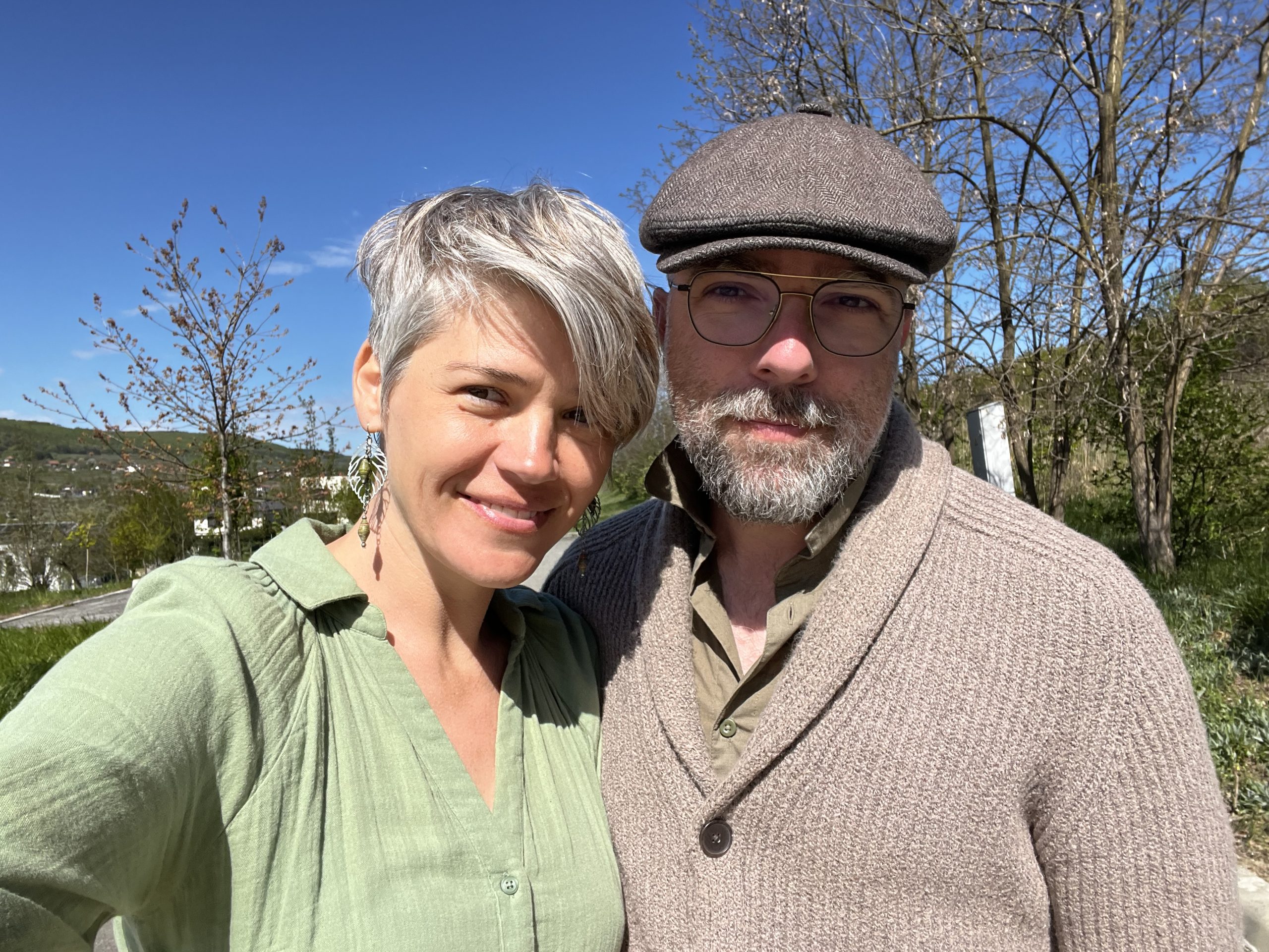 19 years of marriage