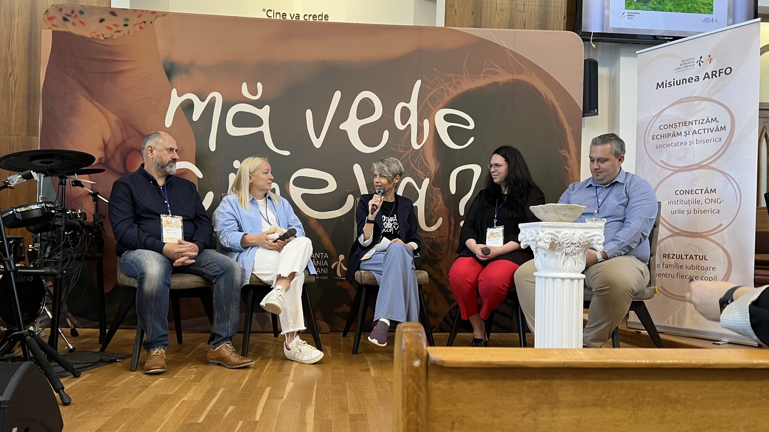 ARFO Cluj 2026