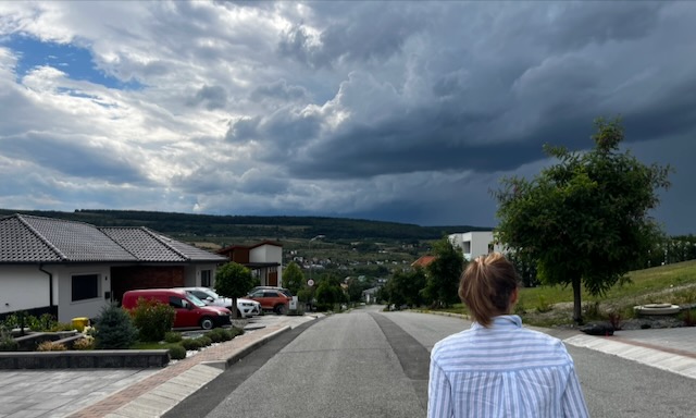 Midsummer