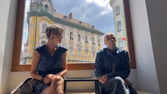 jurnal despre adolescenți
